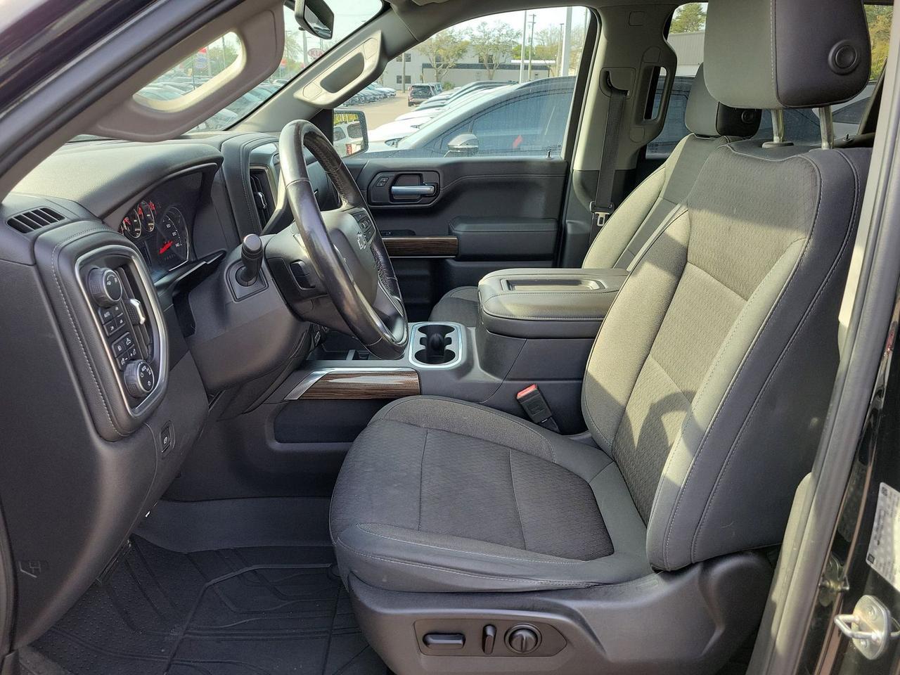 2019 Chevrolet Silverado 1500 RST Crestwood KY