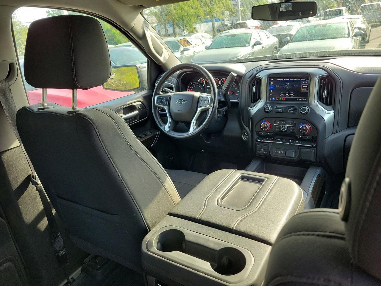 2019 Chevrolet Silverado 1500 RST Crestwood KY