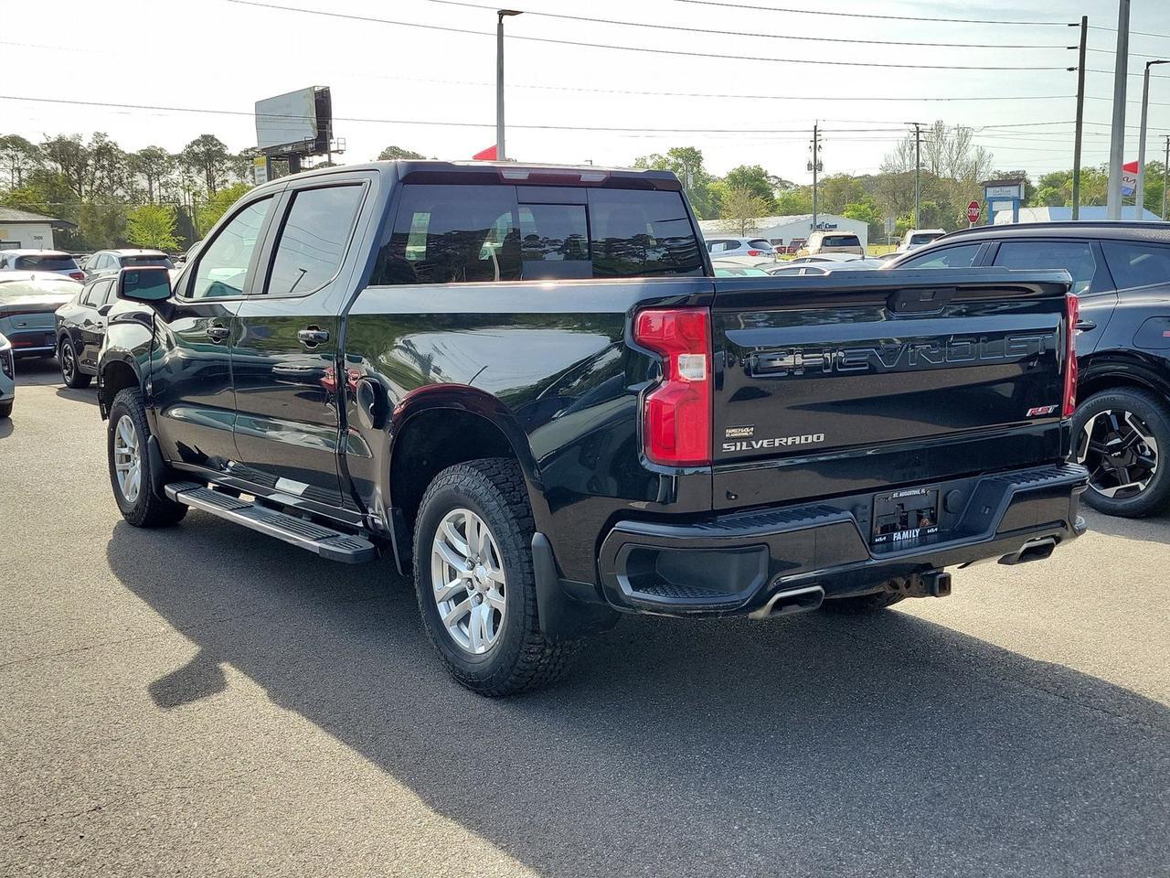 2019 Chevrolet Silverado 1500 RST Crestwood KY