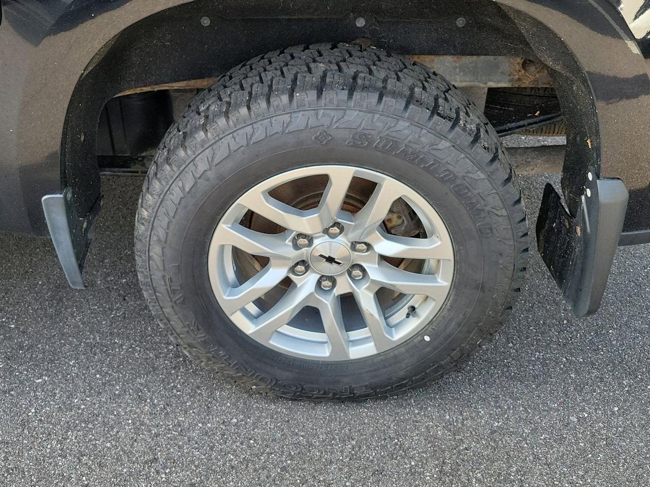 2019 Chevrolet Silverado 1500 RST Crestwood KY