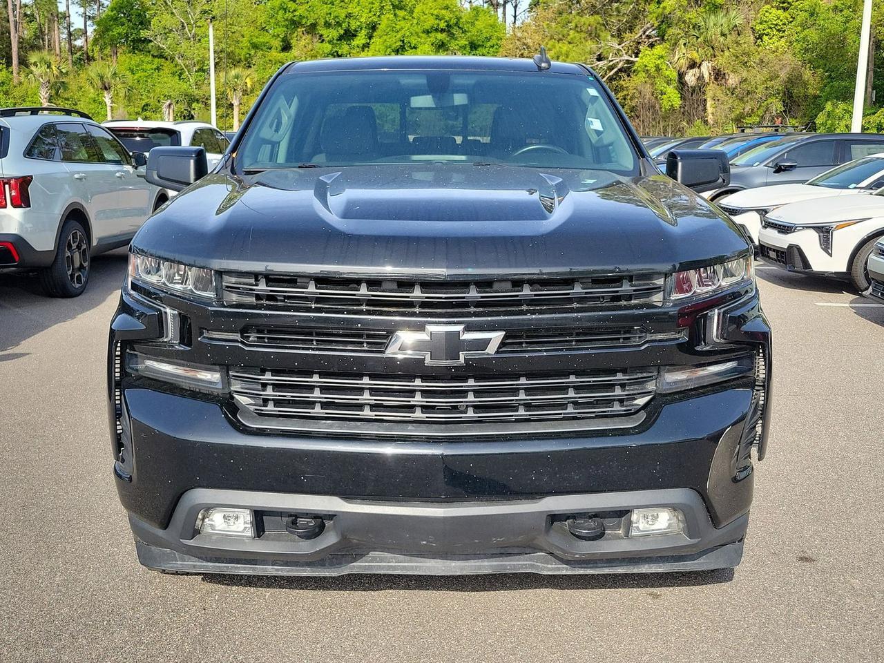2019 Chevrolet Silverado 1500 RST Crestwood KY