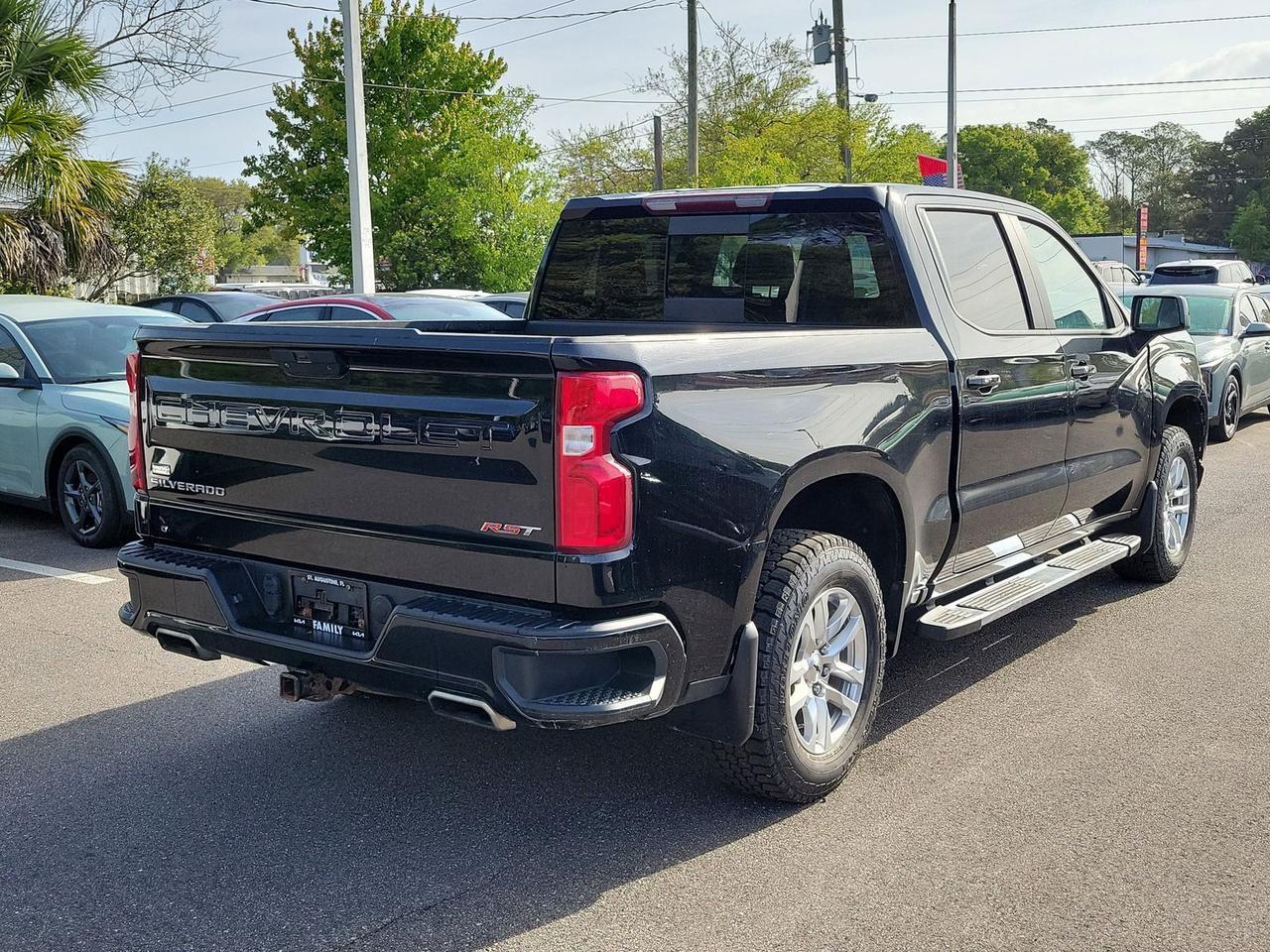 2019 Chevrolet Silverado 1500 RST Crestwood KY