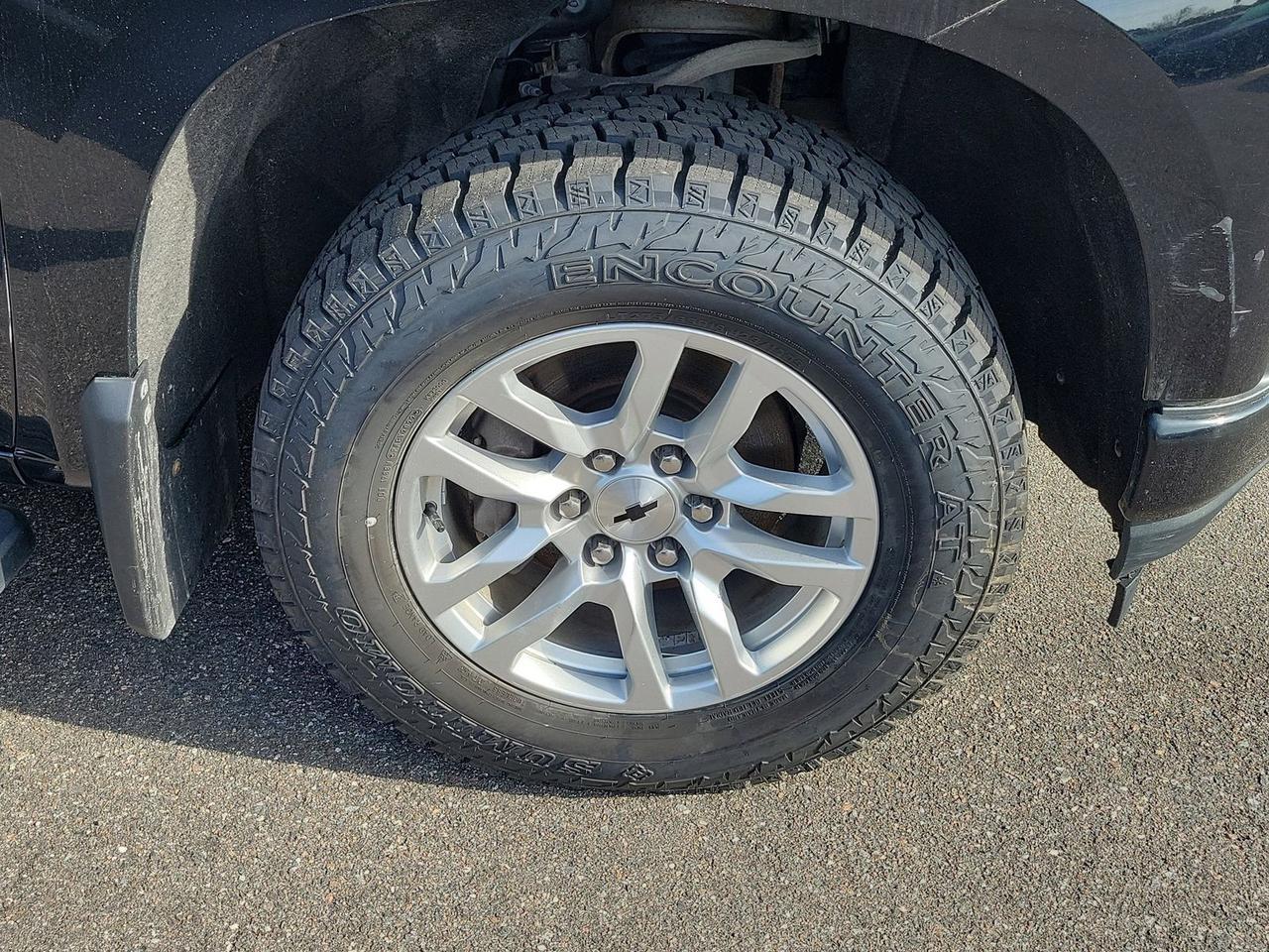 2019 Chevrolet Silverado 1500 RST Crestwood KY