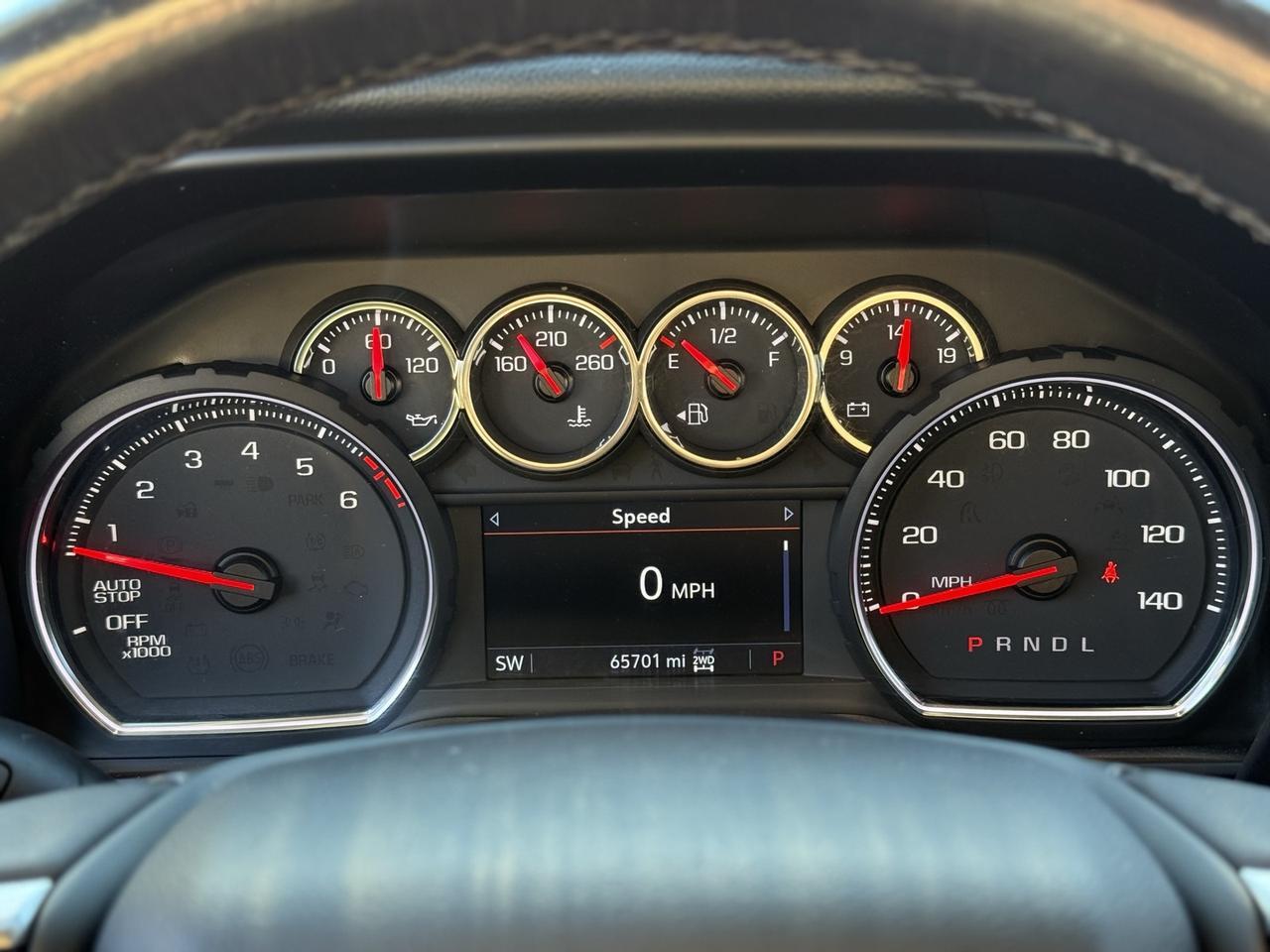 2019 Chevrolet Silverado 1500 RST Crestwood KY