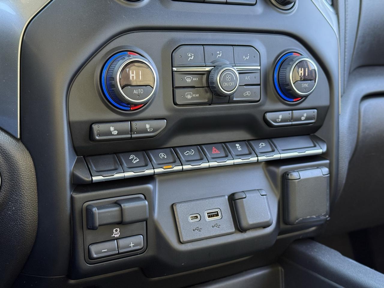 2019 Chevrolet Silverado 1500 RST Crestwood KY