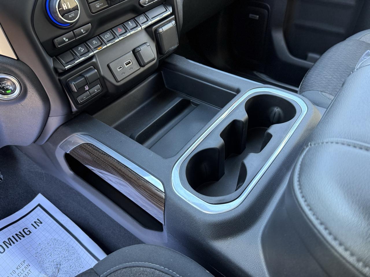 2019 Chevrolet Silverado 1500 RST Crestwood KY