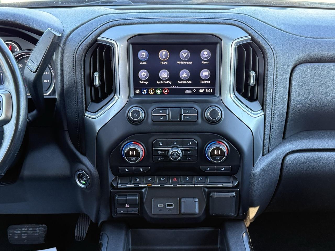 2019 Chevrolet Silverado 1500 RST Crestwood KY