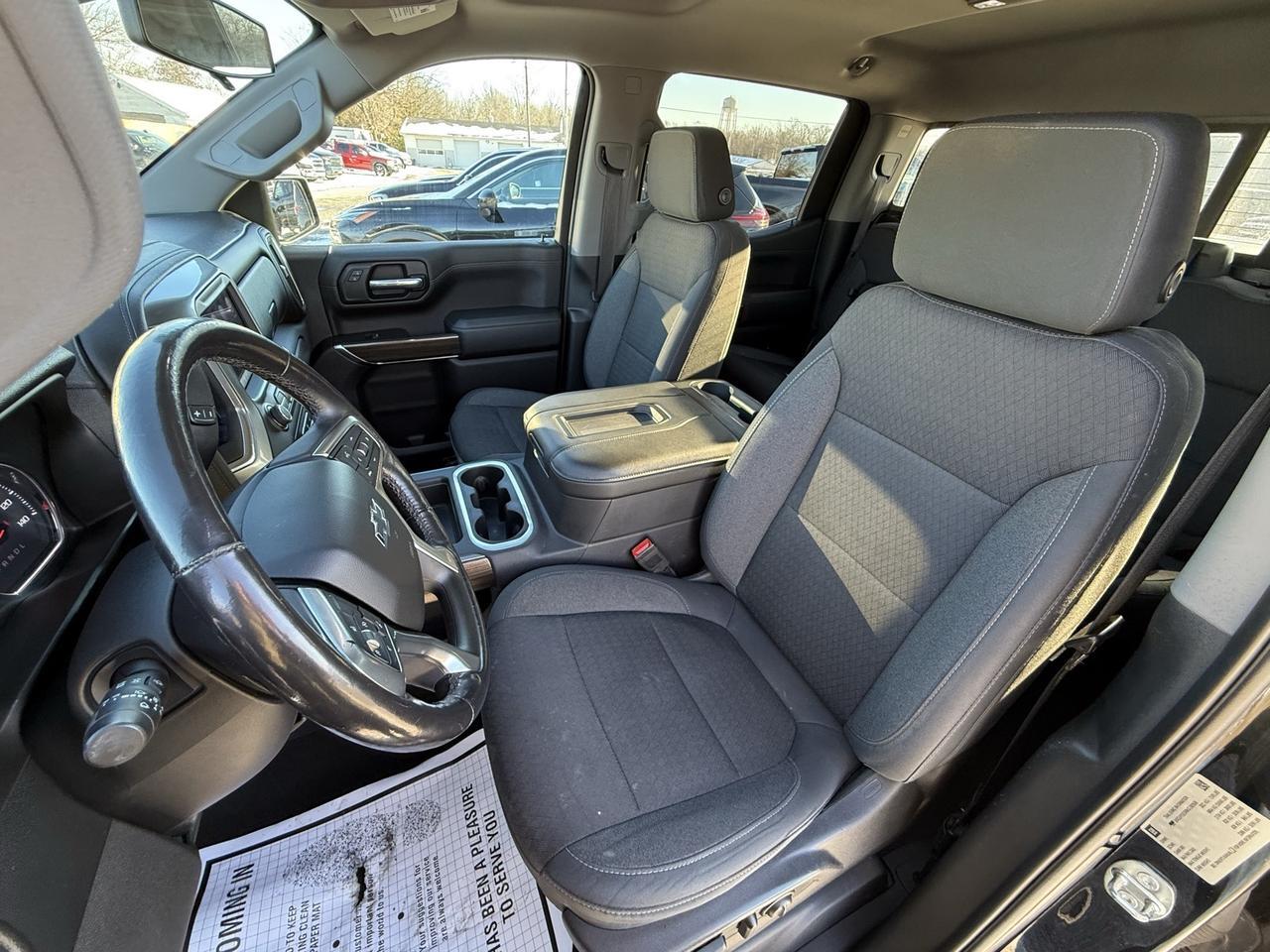 2019 Chevrolet Silverado 1500 RST Crestwood KY