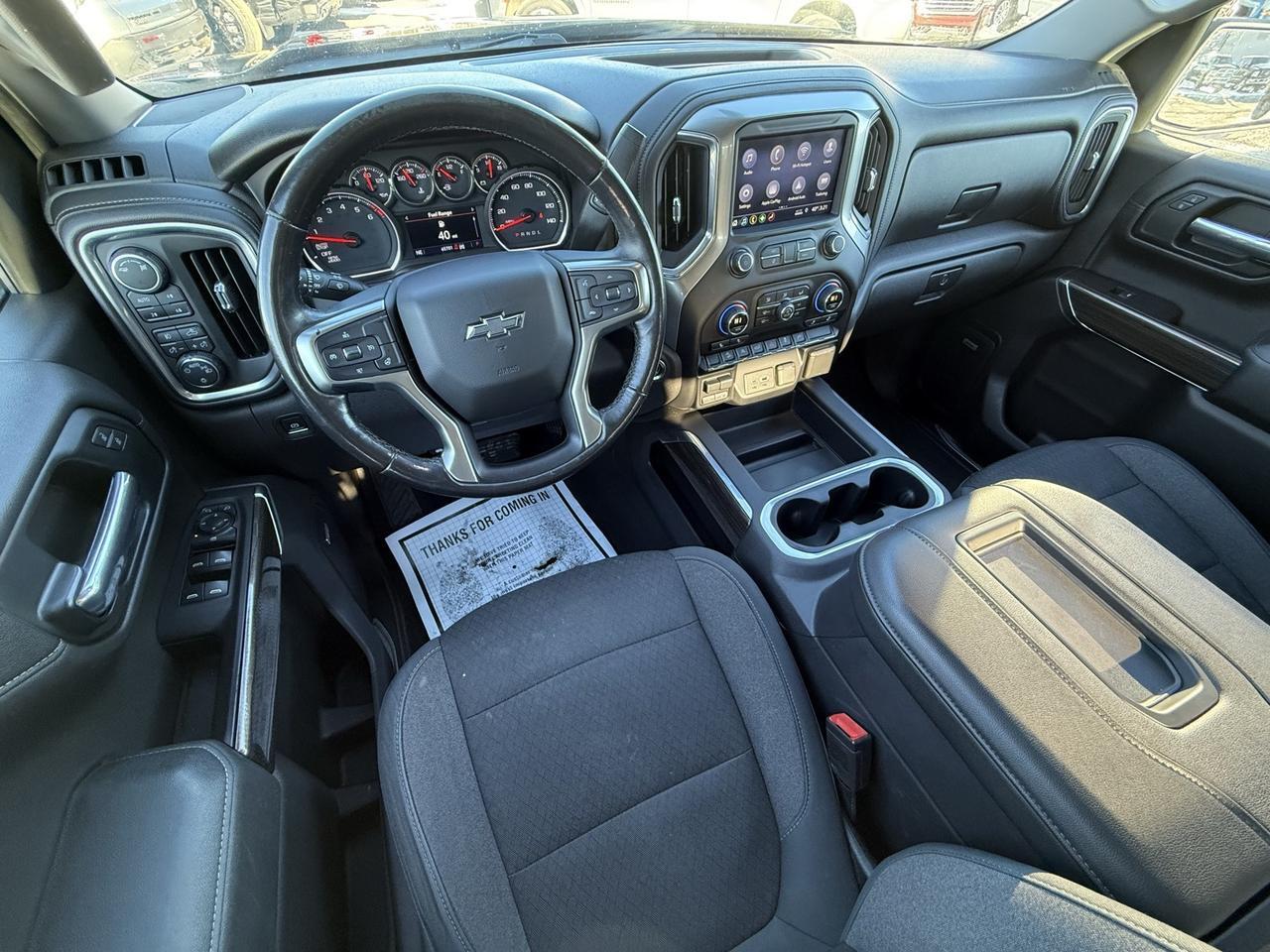 2019 Chevrolet Silverado 1500 RST Crestwood KY