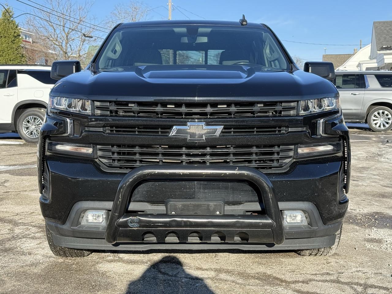 2019 Chevrolet Silverado 1500 RST Crestwood KY