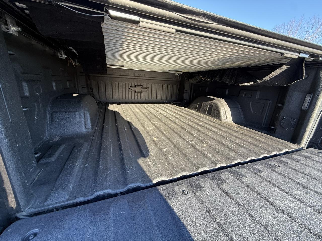 2019 Chevrolet Silverado 1500 RST Crestwood KY