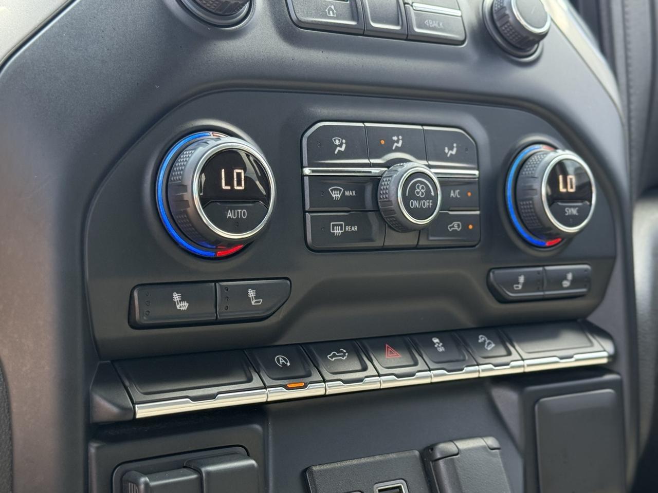 2019 Chevrolet Silverado 1500 RST Crestwood KY