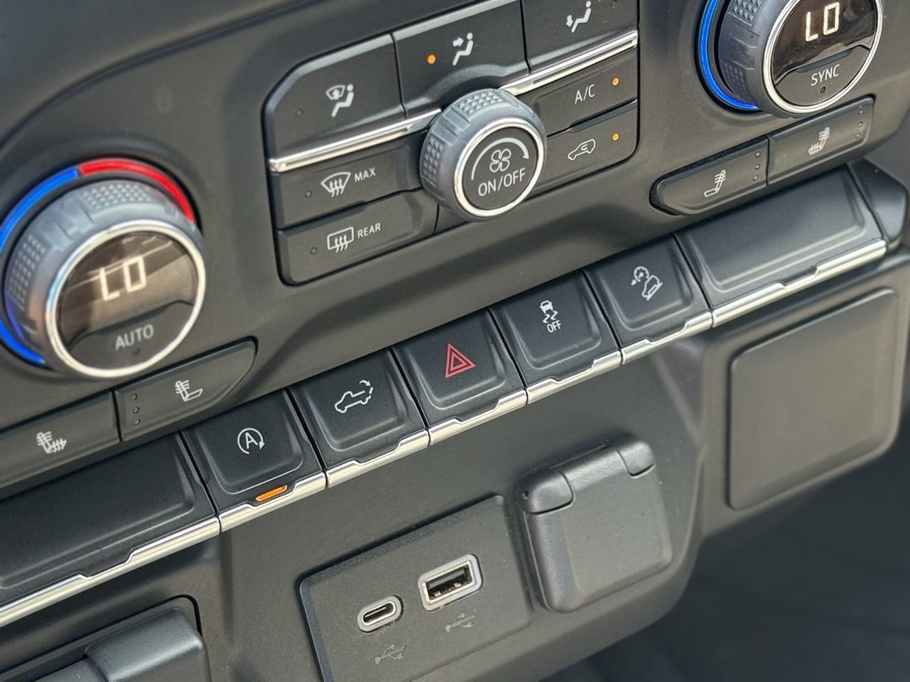2019 Chevrolet Silverado 1500 RST Crestwood KY