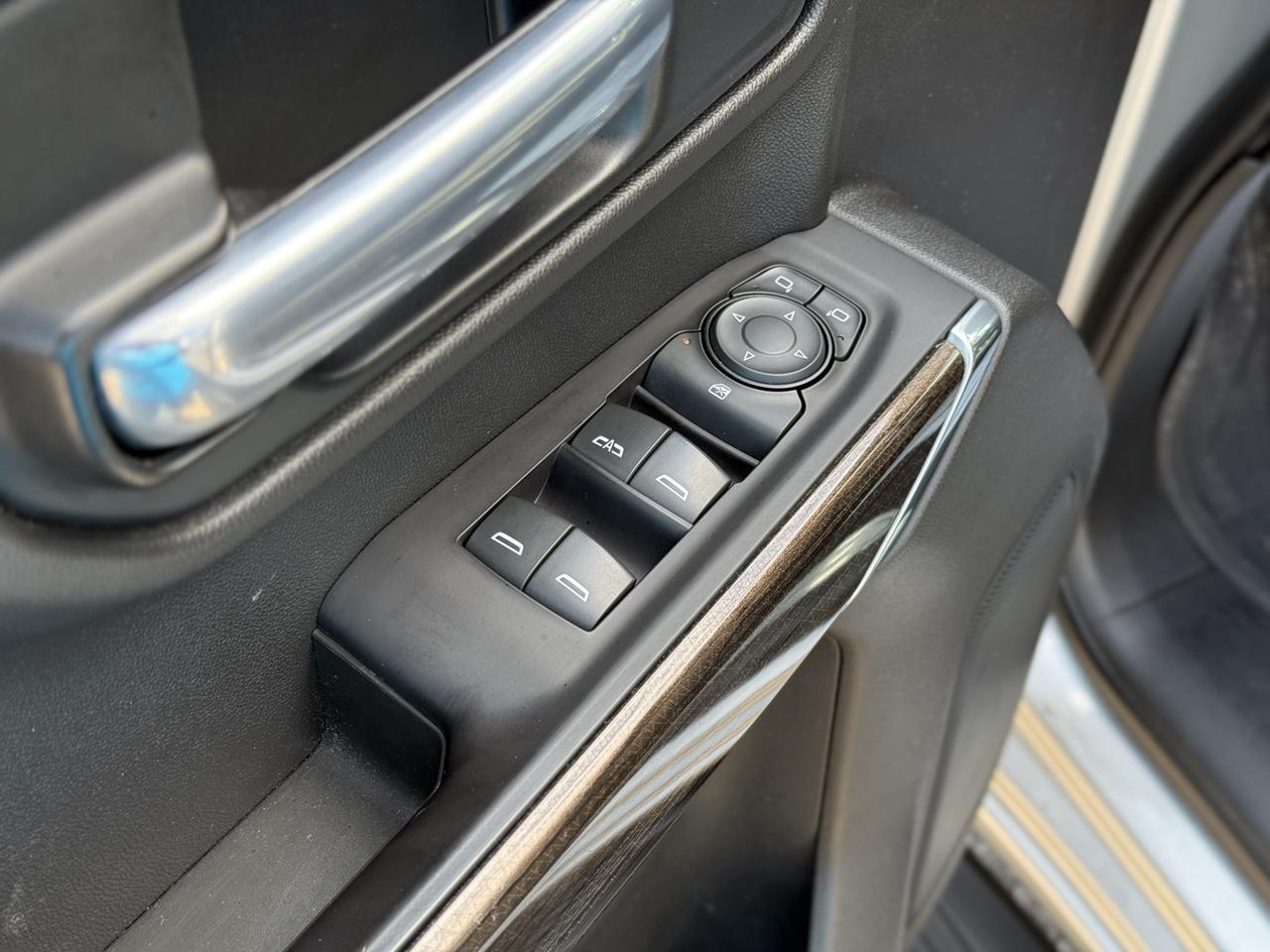 2019 Chevrolet Silverado 1500 RST Crestwood KY