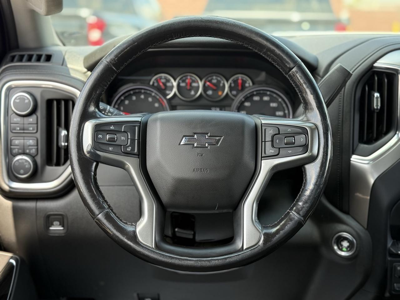 2019 Chevrolet Silverado 1500 RST Crestwood KY