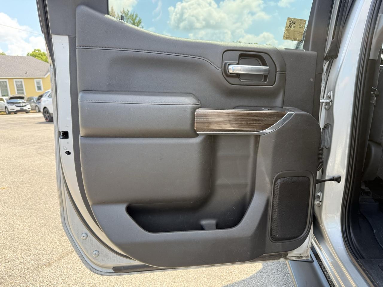2019 Chevrolet Silverado 1500 RST Crestwood KY