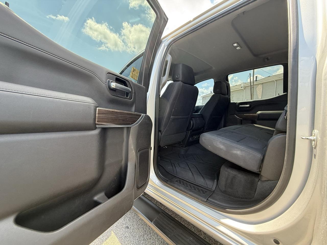 2019 Chevrolet Silverado 1500 RST Crestwood KY