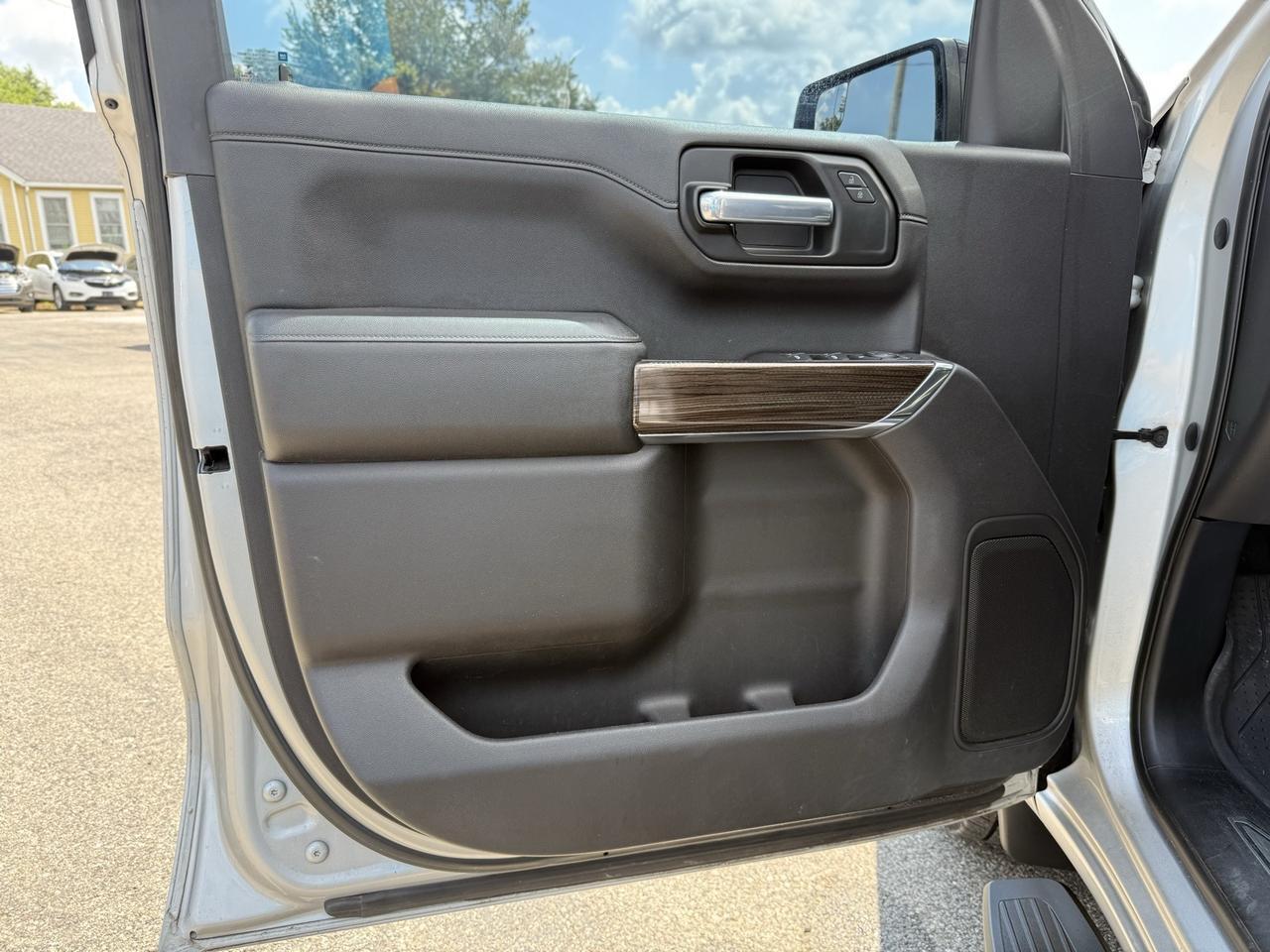 2019 Chevrolet Silverado 1500 RST Crestwood KY