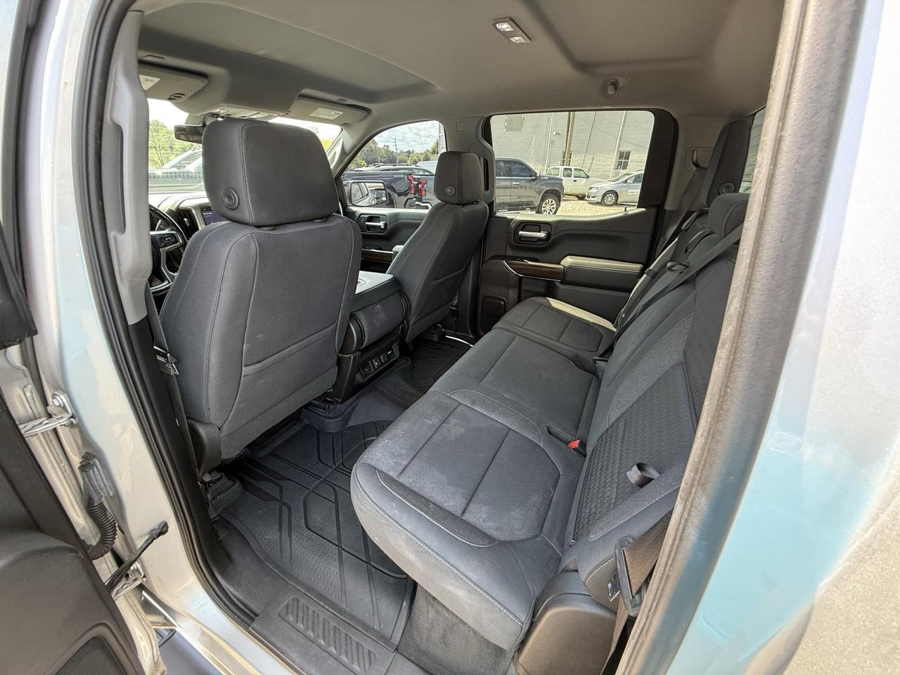 2019 Chevrolet Silverado 1500 RST Crestwood KY