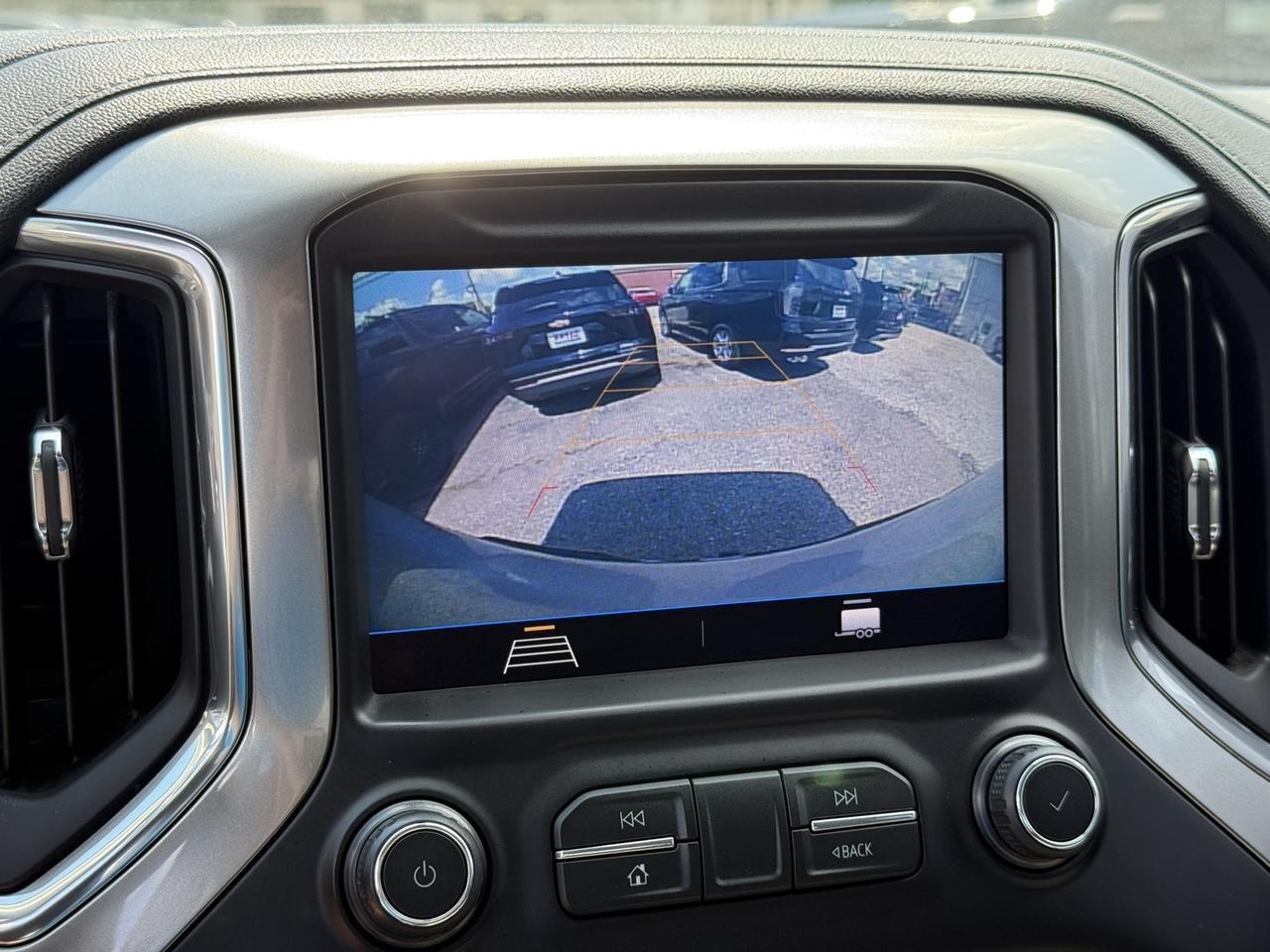2019 Chevrolet Silverado 1500 RST Crestwood KY