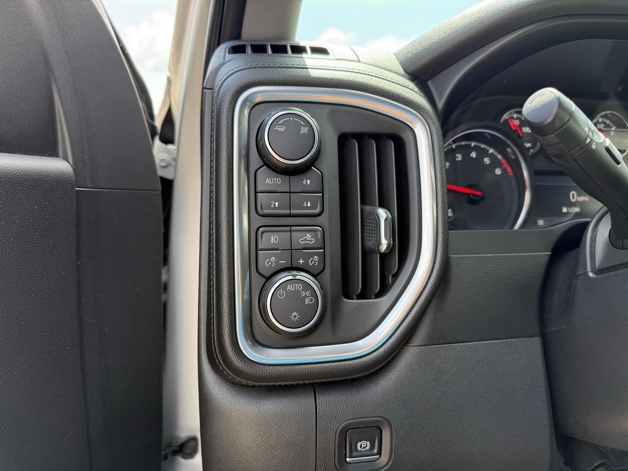 2019 Chevrolet Silverado 1500 RST Crestwood KY