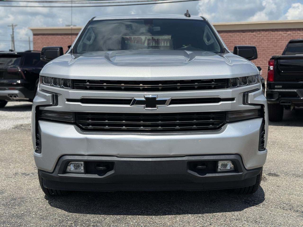 2019 Chevrolet Silverado 1500 RST Crestwood KY