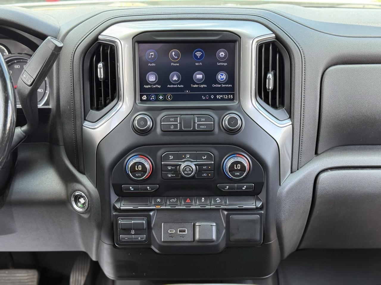 2019 Chevrolet Silverado 1500 RST Crestwood KY