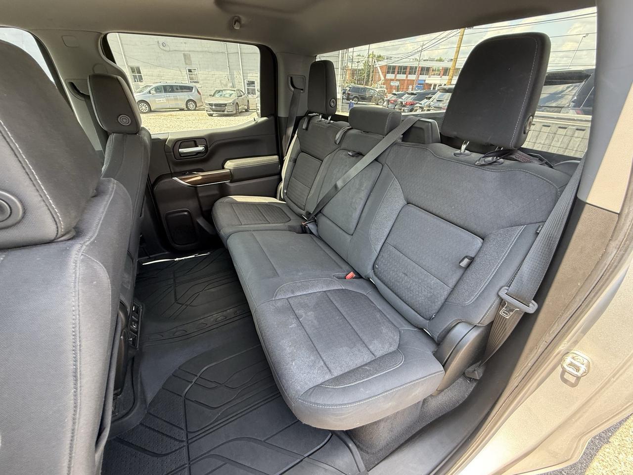 2019 Chevrolet Silverado 1500 RST Crestwood KY