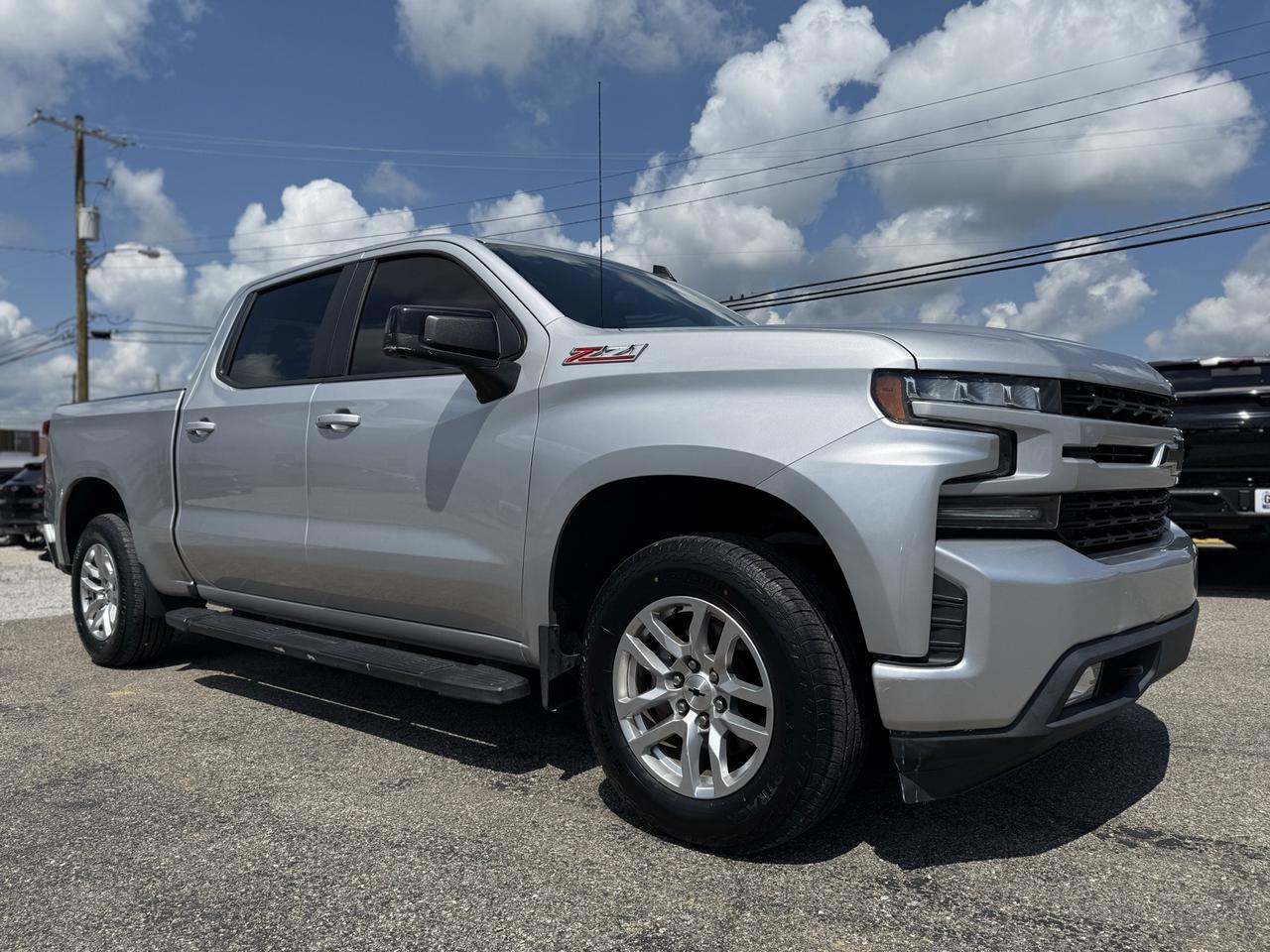 2019 Chevrolet Silverado 1500 RST Crestwood KY