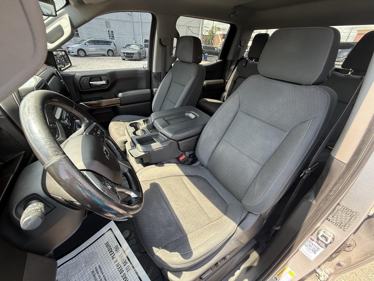 2019 Chevrolet Silverado 1500 RST Crestwood KY