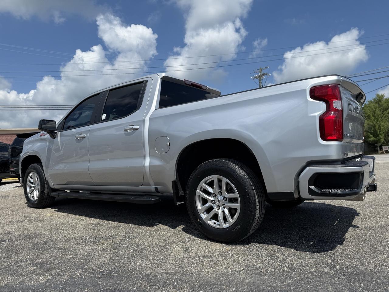 2019 Chevrolet Silverado 1500 RST Crestwood KY