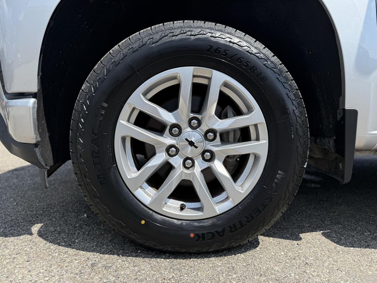 2019 Chevrolet Silverado 1500 RST Crestwood KY