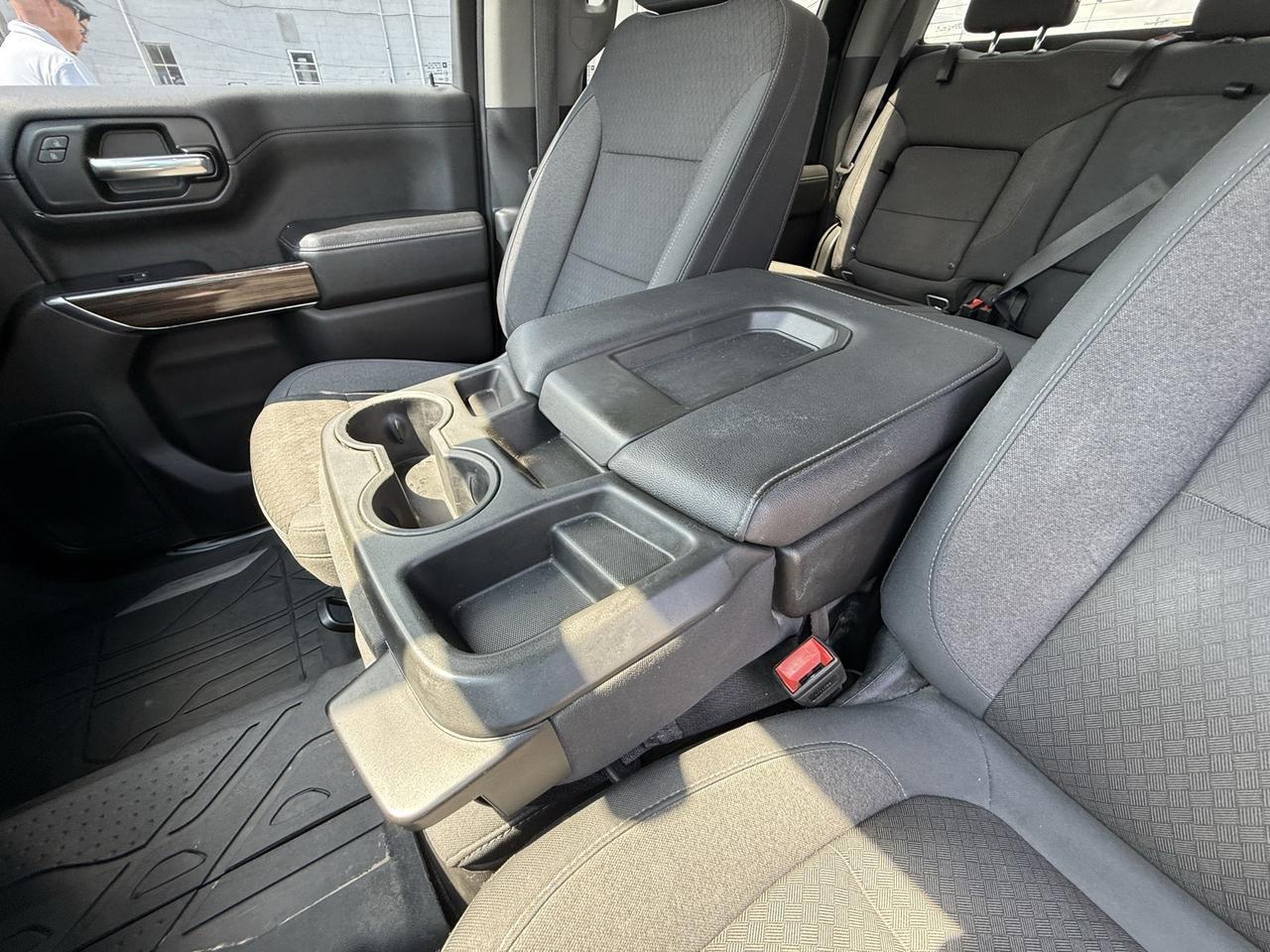 2019 Chevrolet Silverado 1500 RST Crestwood KY