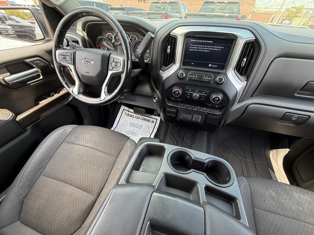 2019 Chevrolet Silverado 1500 RST Crestwood KY