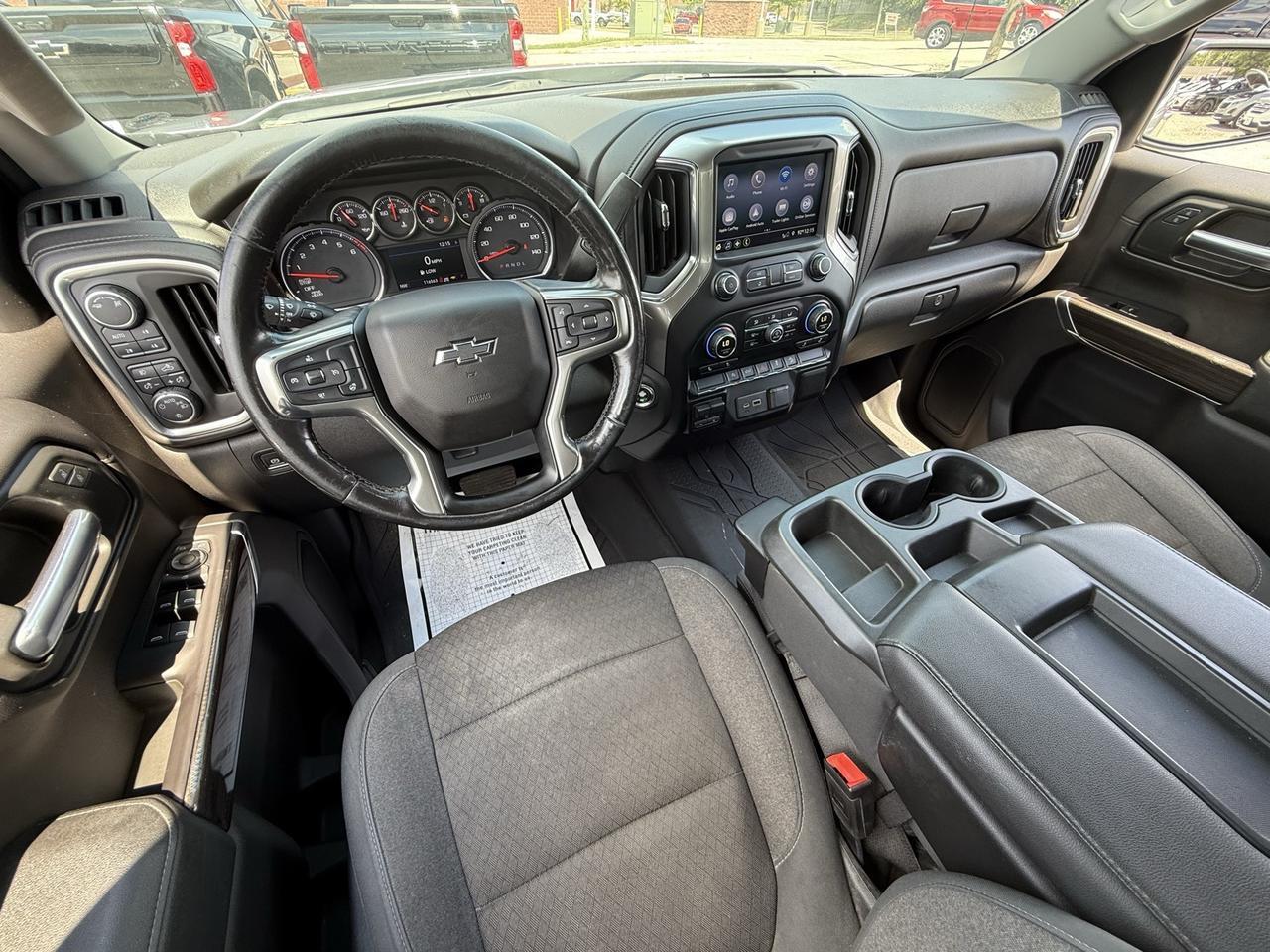 2019 Chevrolet Silverado 1500 RST Crestwood KY