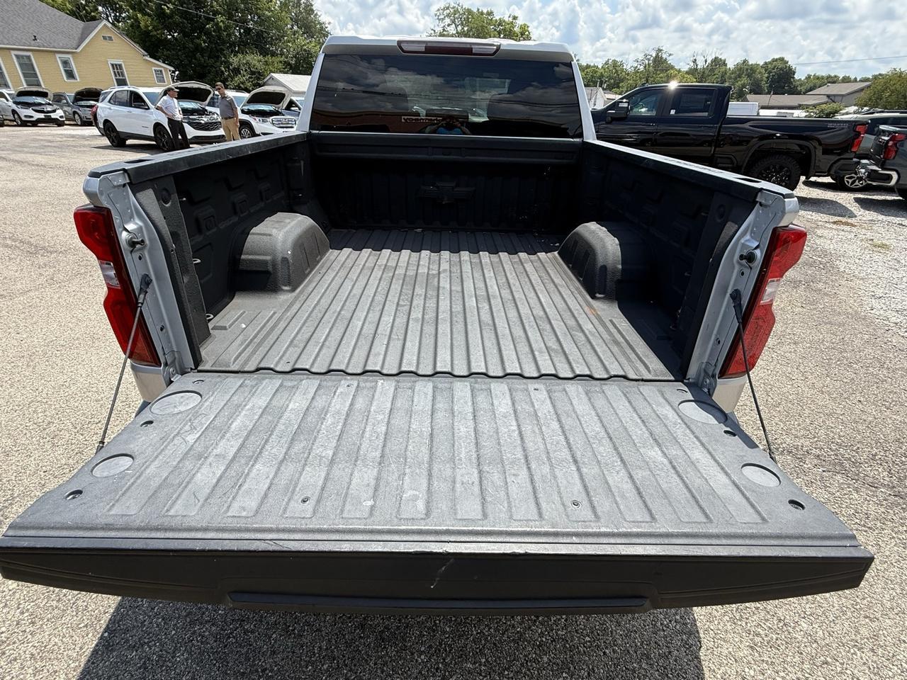2019 Chevrolet Silverado 1500 RST Crestwood KY