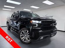 2019_Chevrolet_Silverado 1500_RST_ Dallas TX