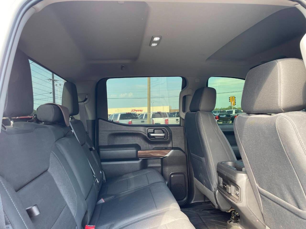 2019 Chevrolet Silverado 1500 RST Yonkers NY