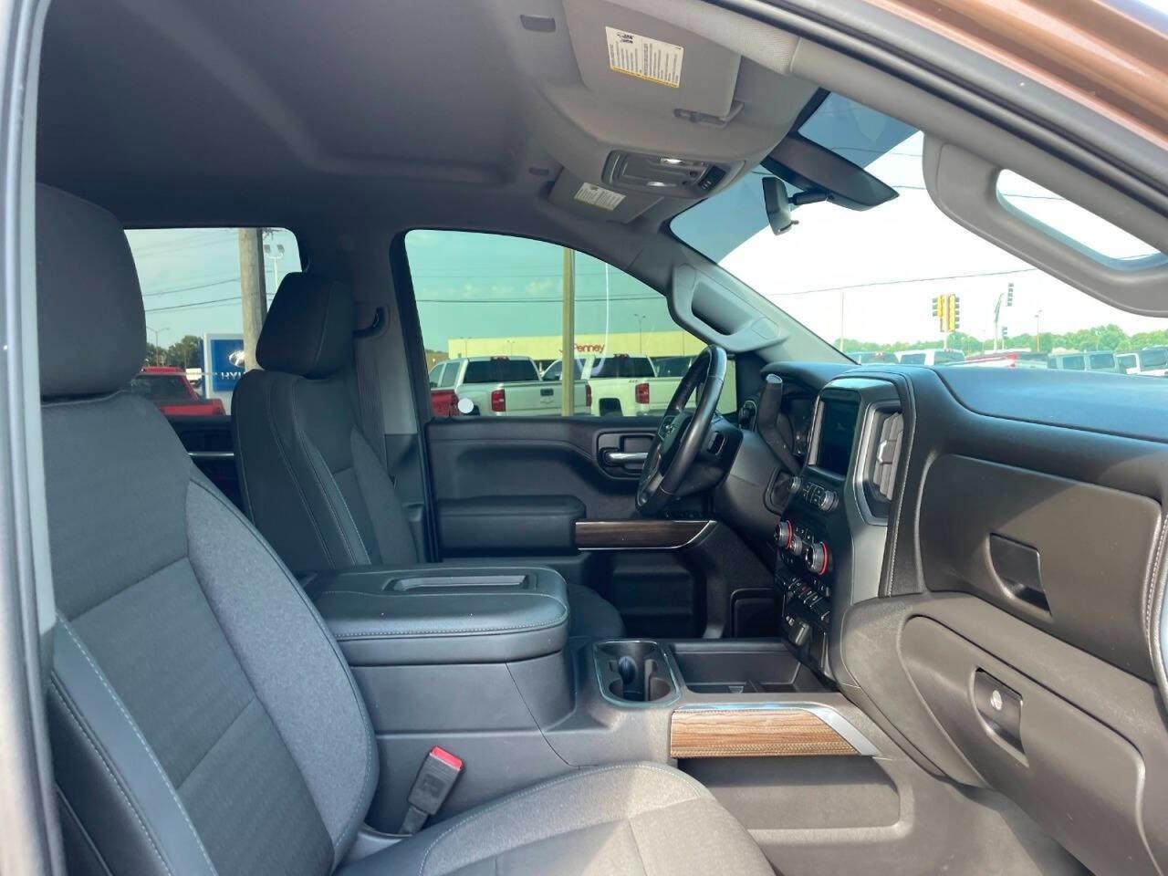 2019 Chevrolet Silverado 1500 RST Yonkers NY