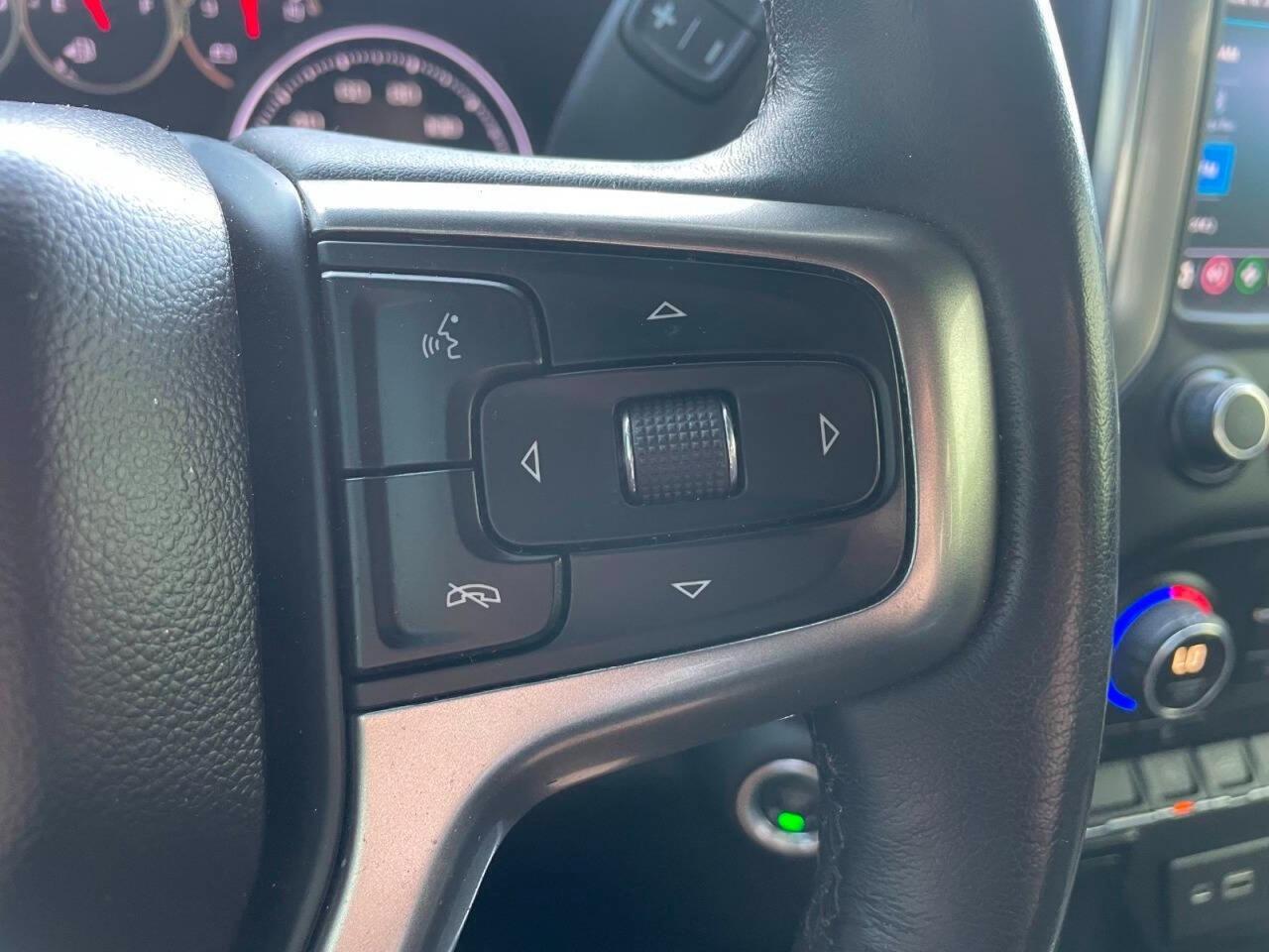 2019 Chevrolet Silverado 1500 RST Yonkers NY