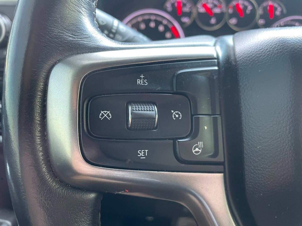 2019 Chevrolet Silverado 1500 RST Yonkers NY