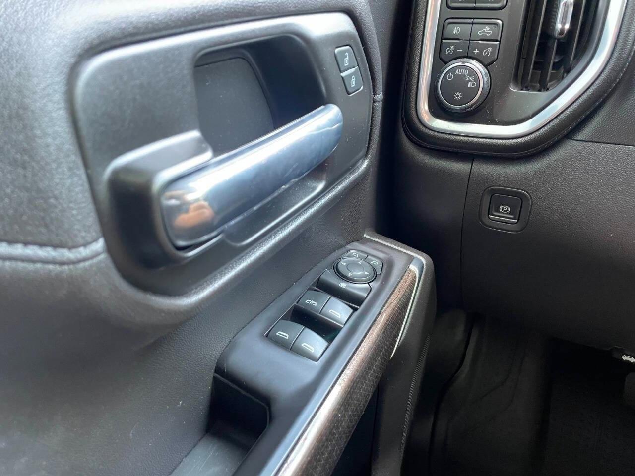 2019 Chevrolet Silverado 1500 RST Yonkers NY