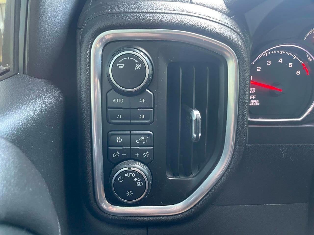 2019 Chevrolet Silverado 1500 RST Yonkers NY