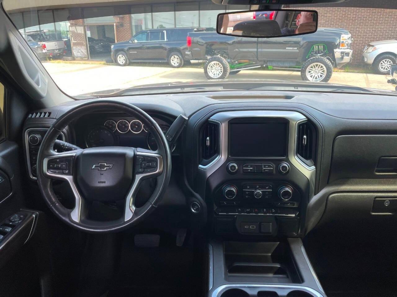 2019 Chevrolet Silverado 1500 RST Yonkers NY