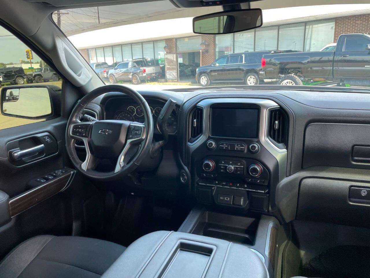 2019 Chevrolet Silverado 1500 RST Yonkers NY