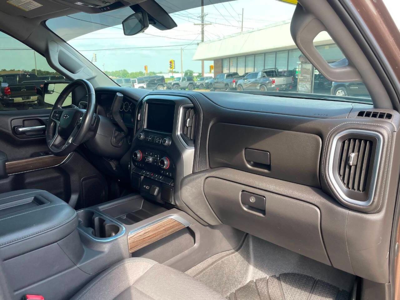 2019 Chevrolet Silverado 1500 RST Yonkers NY