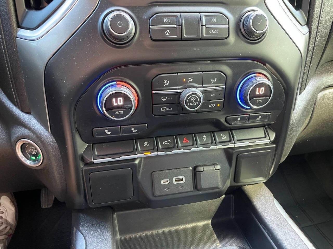 2019 Chevrolet Silverado 1500 RST Yonkers NY