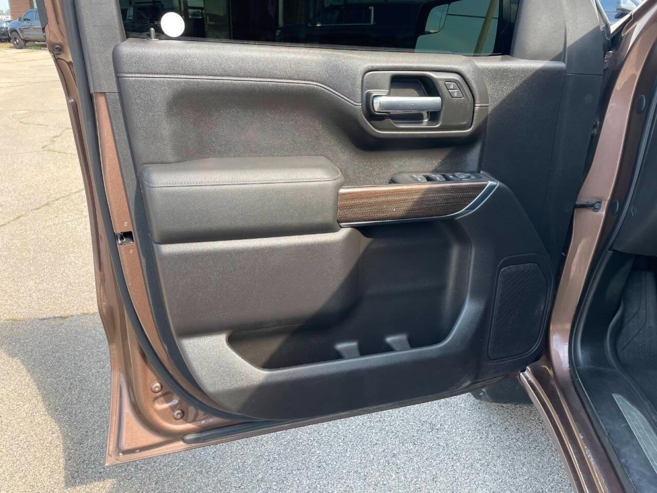 2019 Chevrolet Silverado 1500 RST Yonkers NY
