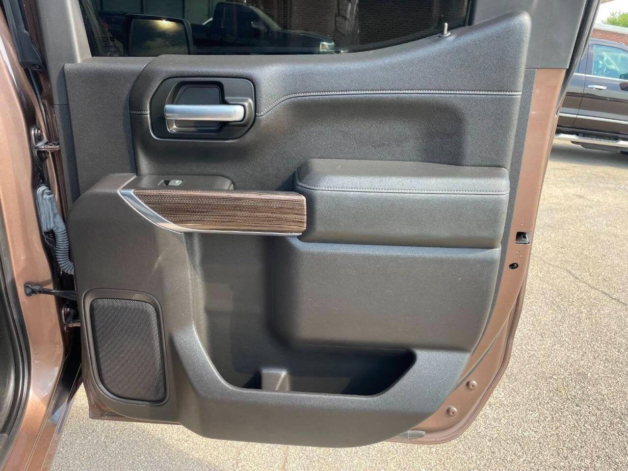2019 Chevrolet Silverado 1500 RST Yonkers NY