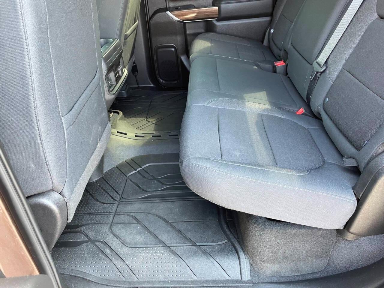 2019 Chevrolet Silverado 1500 RST Yonkers NY